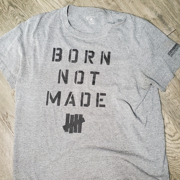 Converse x Undefeated Tee - Picture 2 of 3